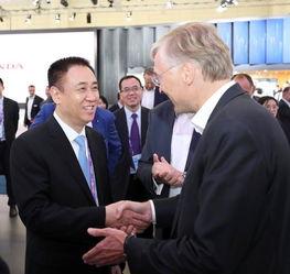 专家爆料许家印视频,许家印视频曝光，专家深度解读背后真相  第3张